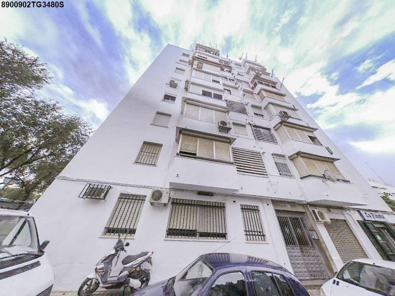 Finca urbana, 7- nº 4410. vivienda en planta primera en Sevilla - zona Palmete- - Imagen 1