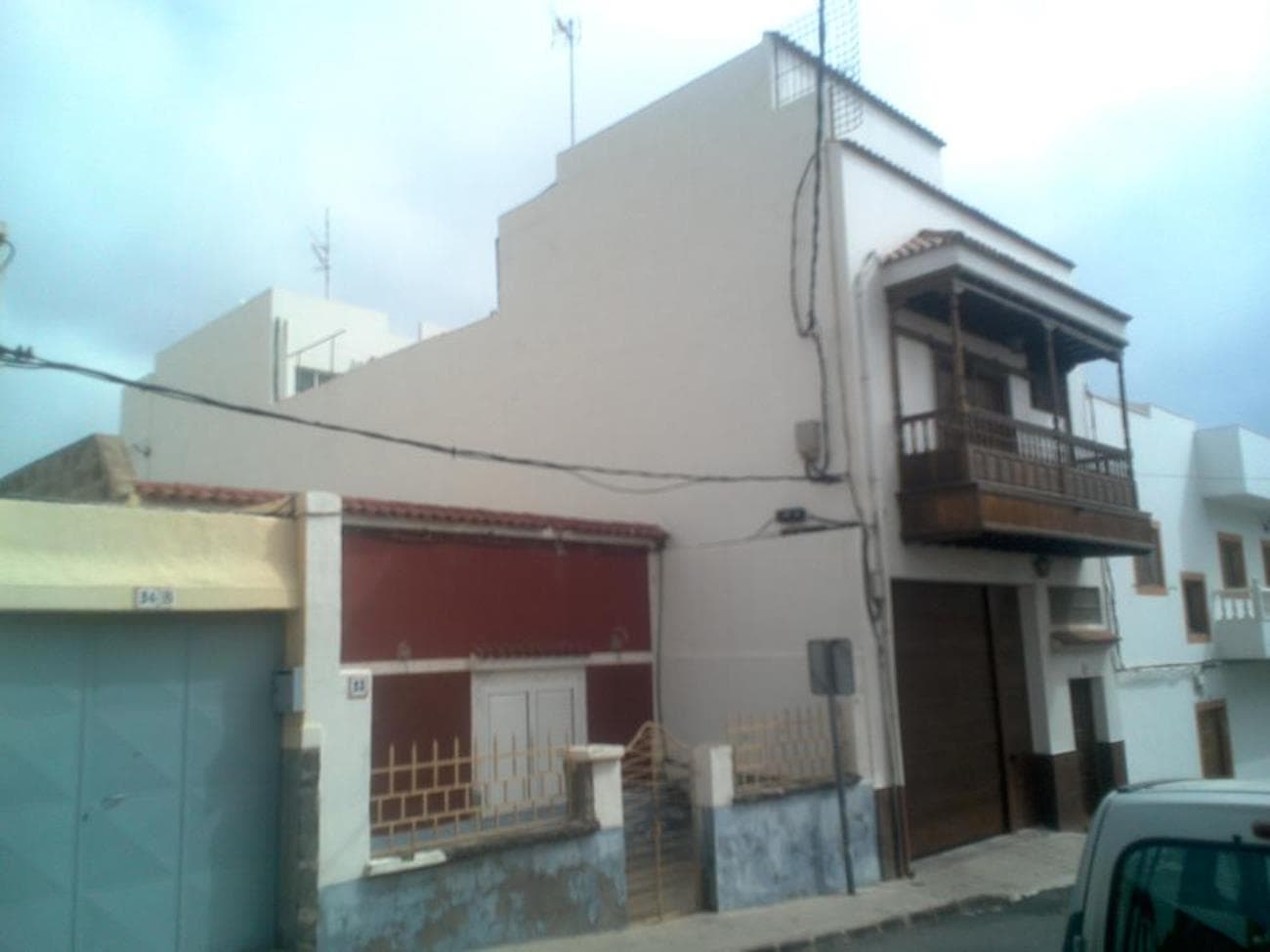 CL SANTA TERESA DE JESUS 30 - Imagen 1
