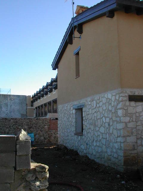 AV DE LA FRAGUA 17 - Imagen 1