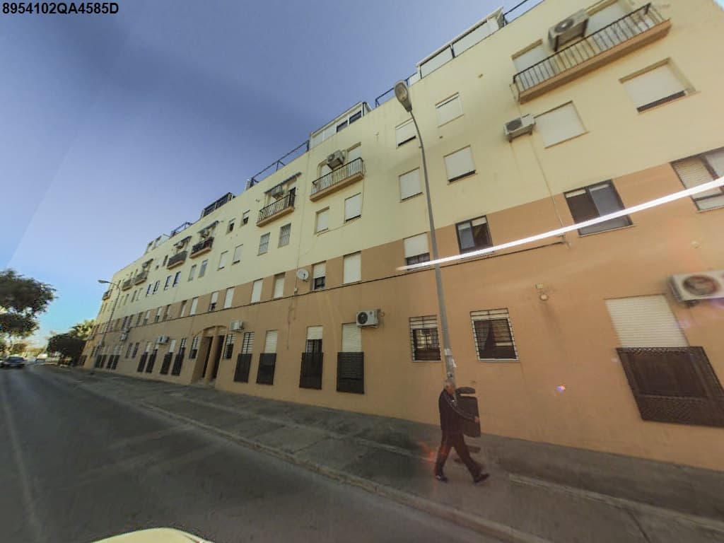 URBANA EN LA ZONA DEL JUNCAL, entre las calles ARCHIVERO JUAN CARDENAS, PINTOR JUAN MANUEL FERNANDEZ y AVDA. DE LA DIPUTACIÓN, VIVIENDA DUPLEX, TIPO Z, EN LAS PLANTAS SEGUNDA Y TERCERA COMUNICADAS POR ESCALERAS INTERIOR, CON ACCESO POR EL PORTAL LETR - Imagen 1