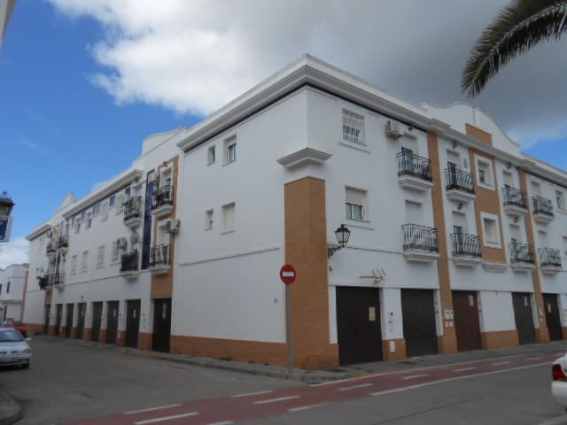 CL DE LA PESETA 2 J - Imagen 1