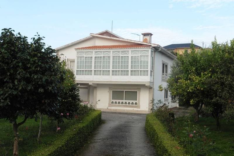 Finca 58.536, libro 784, tomo 942 del Registro de la Propiedad de Ferrol - Imagen 1