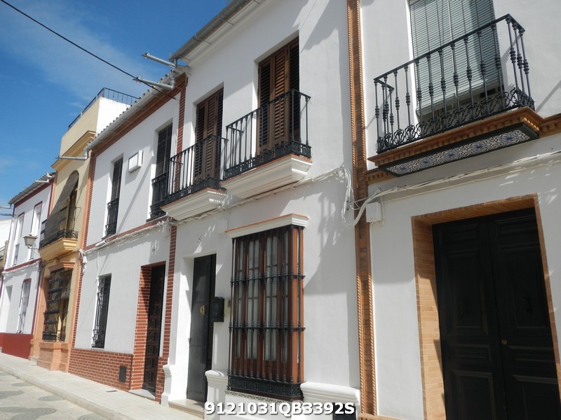 CL OBISPO JESUS DOMINGUEZ 18 - Imagen 1