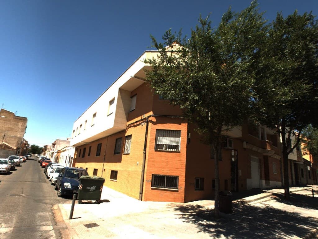 Finca Registral num. 78730, inscrita al Tomo 2141, Libro 1337, Folio 137 del Registro de la Propiedad nº 1 de Ciudad Real.