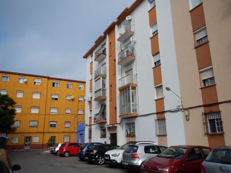 CL PIO BAROJA 1 04 11 - Imagen 1