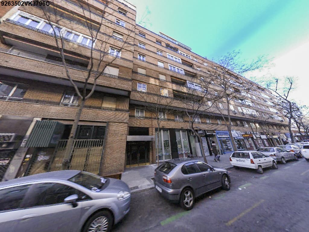 100% del pleno dominio - Ver ''Información complementaria de la subasta''