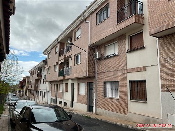 CL SAN PEDRO DE ALCANTARA 39 2 26 - Imagen 1