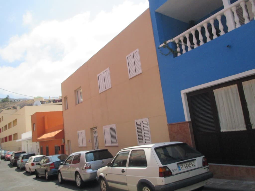 CL CALETA DE JURADO 7 - Imagen 1