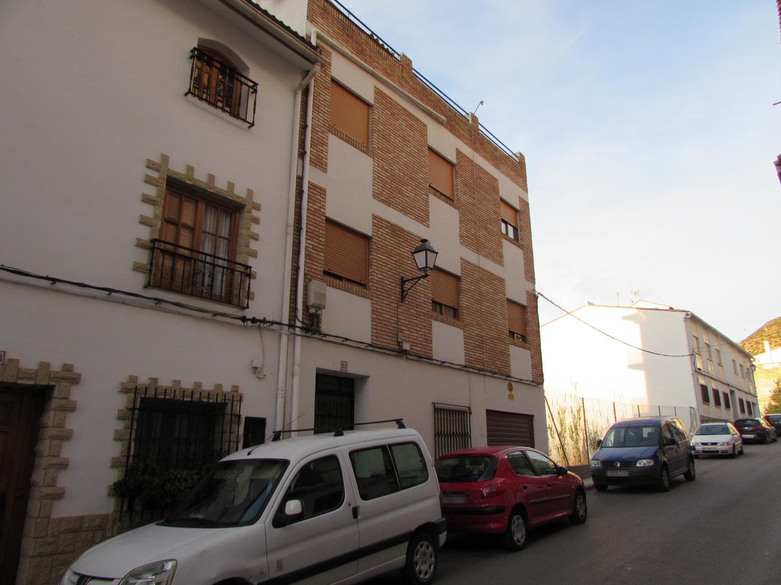 CL VALENCIA 25