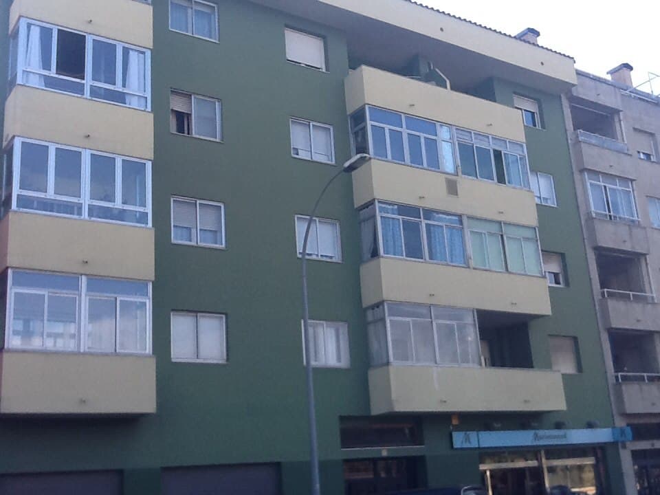 URBANA- ENTIDAD NUMERO VEINTIUNO de la planta primera de piso,Vivienda tipo A señalada como PRIMERO PRIMERA,que se encuenta ea la derecha del rellano subiendo la escalera, del edificio situado en La Jonquera, denominado “ELS JONCTS II” con frente a l