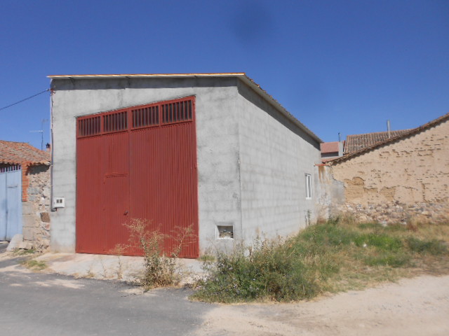 FINCA Nº 1.136 INSCRITA RP Nº 1 AVILA, TOMO 2389, LIBRO 12, FOLIO 184, ALTA 1