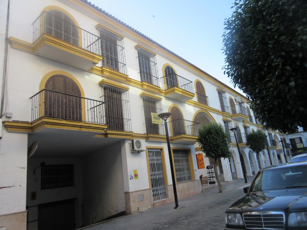PZ ESPAÑA 1, LOCAL 2 - Imagen 1