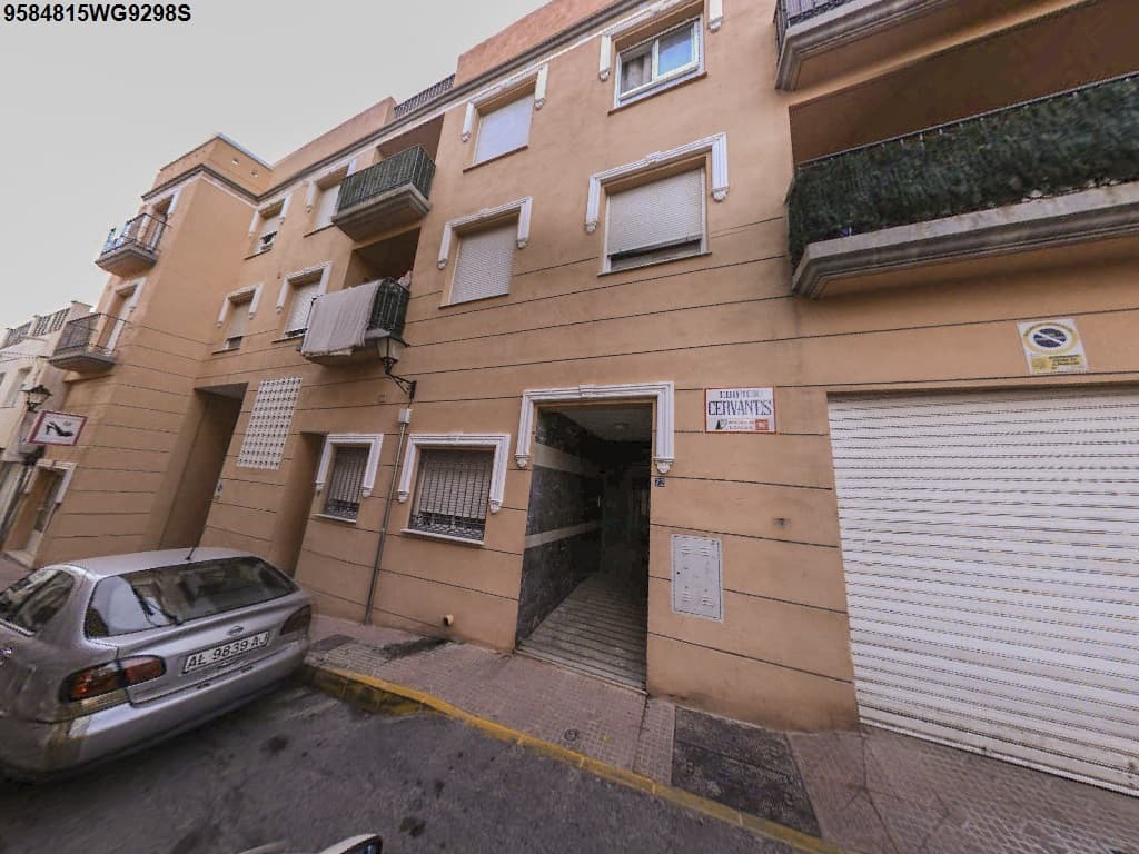 CL CERVANTES 22 00 5 - Imagen 1