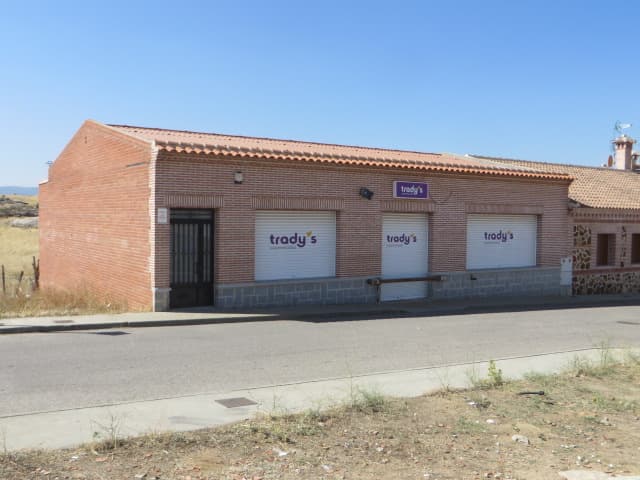 CL EL TEJAR 24 - Imagen 1