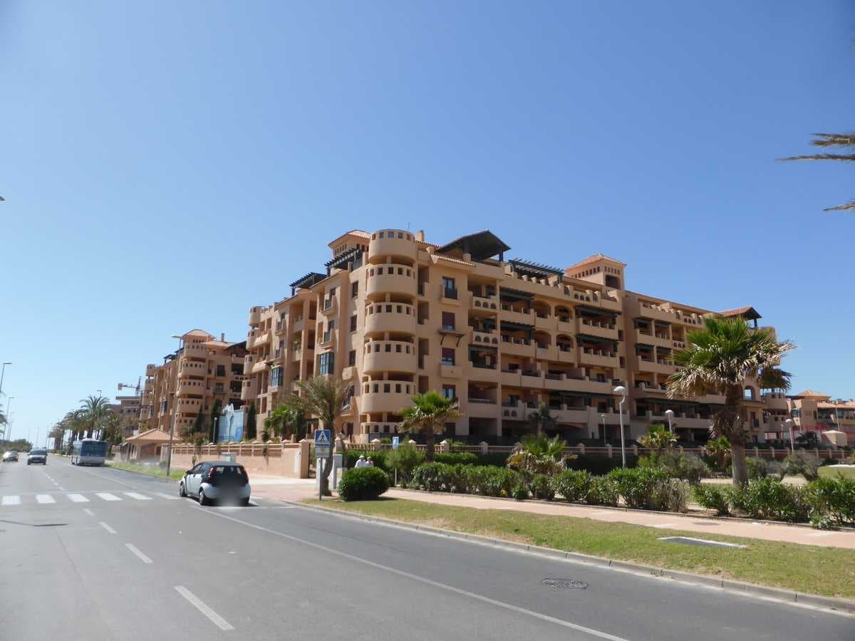 AV ALMERIMAR 276, SOTANO, 199 - Imagen 1