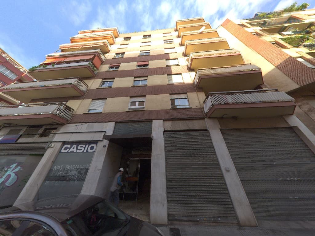 URBANA.- NUMERO .DIECINUEVE DE ORDEN.- Vivienda puerta tercera, Tipo A—cuatro, de la planta de piso cuarto, con acceso por la calle San José de la Montaña. Mide CIENTO TREINTA Y TRES PIETROS OCHO DECIMETROS CUADRADOS. Tiene una cuota del 3,036 por ci - Imagen 1