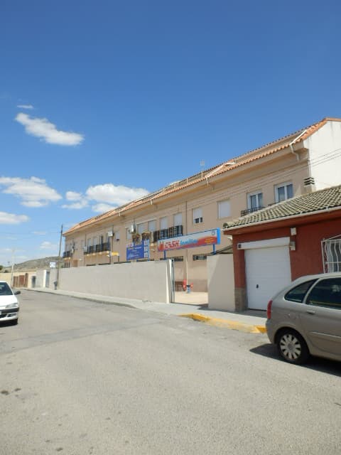LOCAL COMERCIAL 6 PLANTA BAJA CALLE EL GRECO 15 FINCA REGISTRAL NUMERO 9.747 DEL REGISTRO DE LA PROPIEDAD NUMERO 2 DE ALCALA DE HENARES - Imagen 1