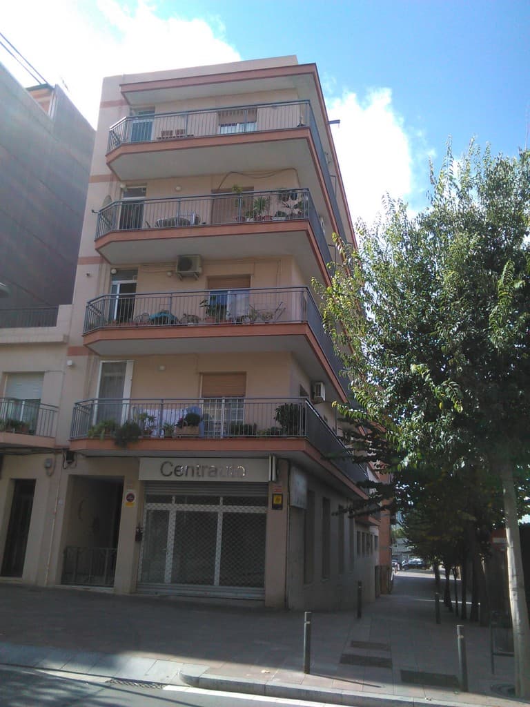 CR LAUREÀ MIRÓ 358 1 -1 7 - Imagen 1