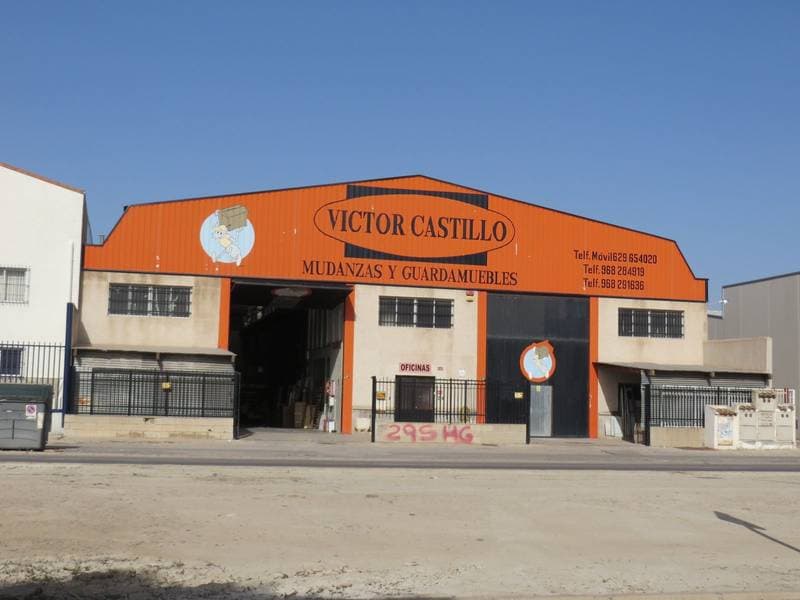 Finca registral 8445.Registro de la Propiedad nº 9 de Murcia. La adquisición del derecho subastado puede no dar lugar a la inmediata entrega de la posesión del bien, al poder resultar afectados derechos de terceros no demandados en el presente proced - Imagen 1