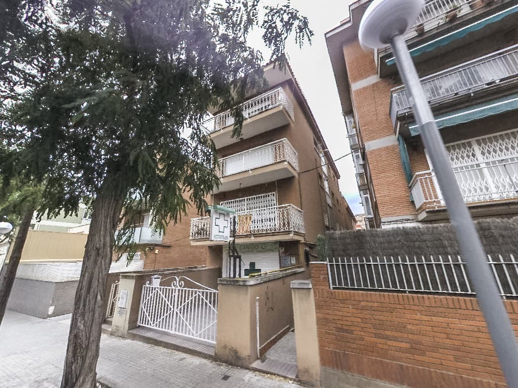 60% Finca 8499 inscrita en el Registro de la Propiedad n.º 13 de Barcelona