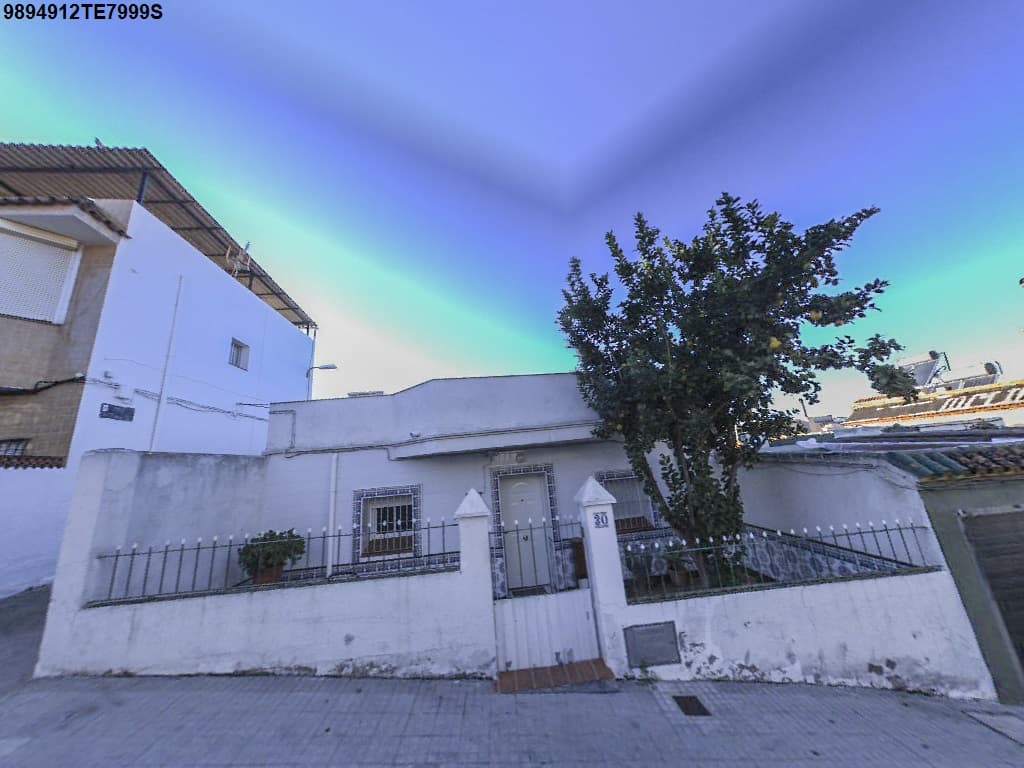 FINCA REGISTRAL Nº 76.610 REGISTRO DE LA PROPIEDAD Nº 1 DE ALGECIRAS, inscrita al folio 145, tomo 1594, libro 1253 SITUACIÓN: CALLE URBANIZACION LA LADERA C/ PANSEQUITO Nº 30 ALGECIRAS REFERENCIA CATASTRAL: 9894912TE7999S0001ML. VIVENDA HABITUAL DEL - Imagen 1