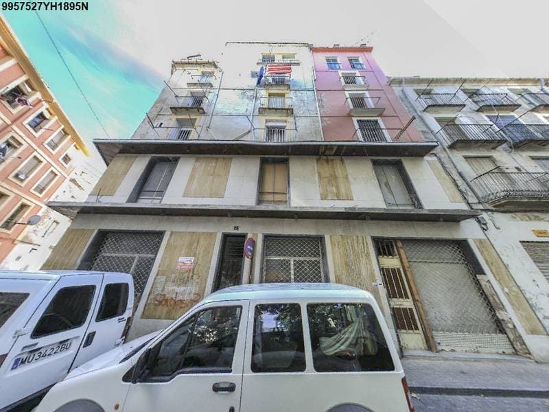 Local comercial en C/ la Sardina, 3, ALCOY (Alicante/Alacant) - Imagen 1