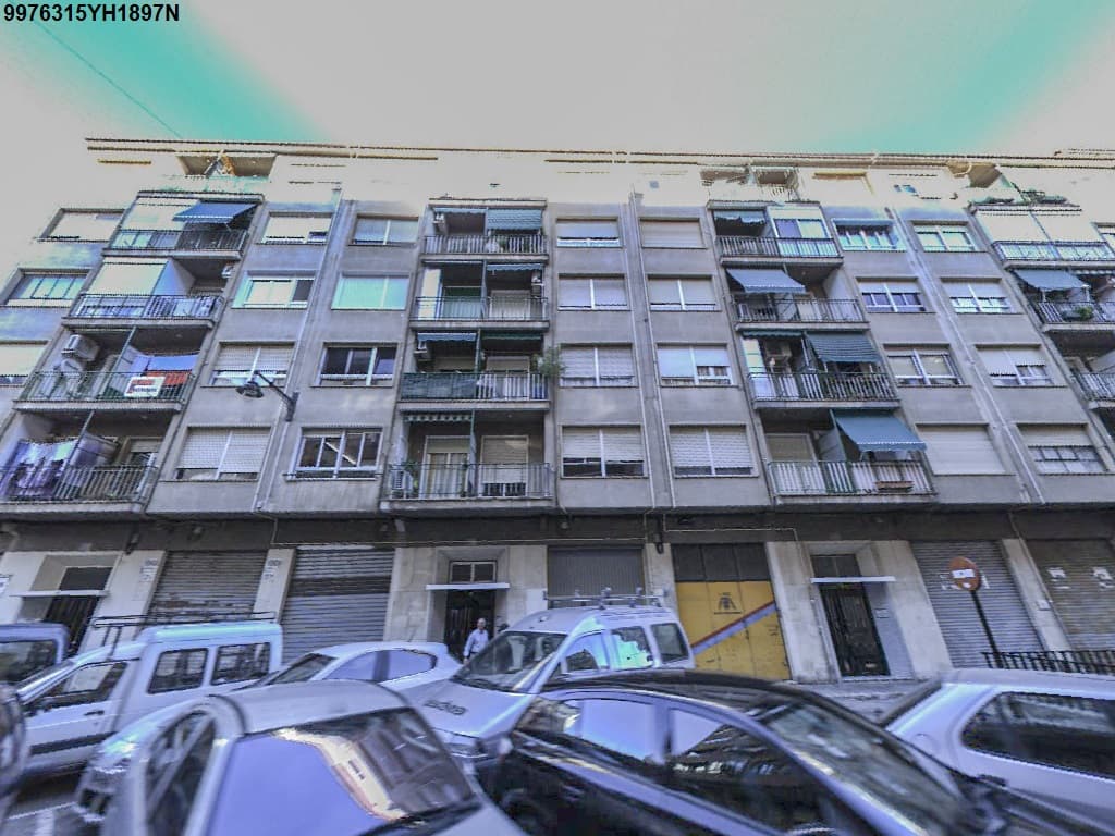 VIVIENDA SITO EN LA CALLE PLANES DE LA BARONIA Nº 8 PTA 2 ALCOY CP 03804 - Imagen 1