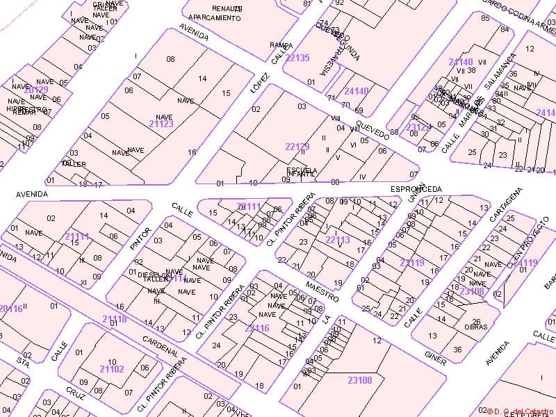LOCAL COMERCIAL SITO EN : AVENIDA ESPRONCEDA NÚMERO 11 BJ- 3 EN CASTELLON DE LA PLANA