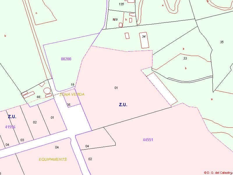 URBANA: ENTIDAD NÚMERO TRECE.- NAVE INDUSTRIAL denominada "NAVE TRECE" que forma parte del conjunto, formado por diecinueve naves industriales sito en el término municipal de Canet de Mar, en la parcela número treinta y uno del Sector Industrial U7 d - Imagen 1