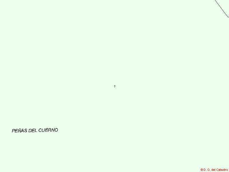 RUSTICA: Porción Sur de la dehesa titulada de "Amor", sita en el término municipal de Tardobispo y a efectos fiscales en el de La Tuda. Conocida como Dehesa de Llamicas. Tiene una extensión superficial de quinientas cincuenta y nueve hectáreas, cincu - Imagen 1
