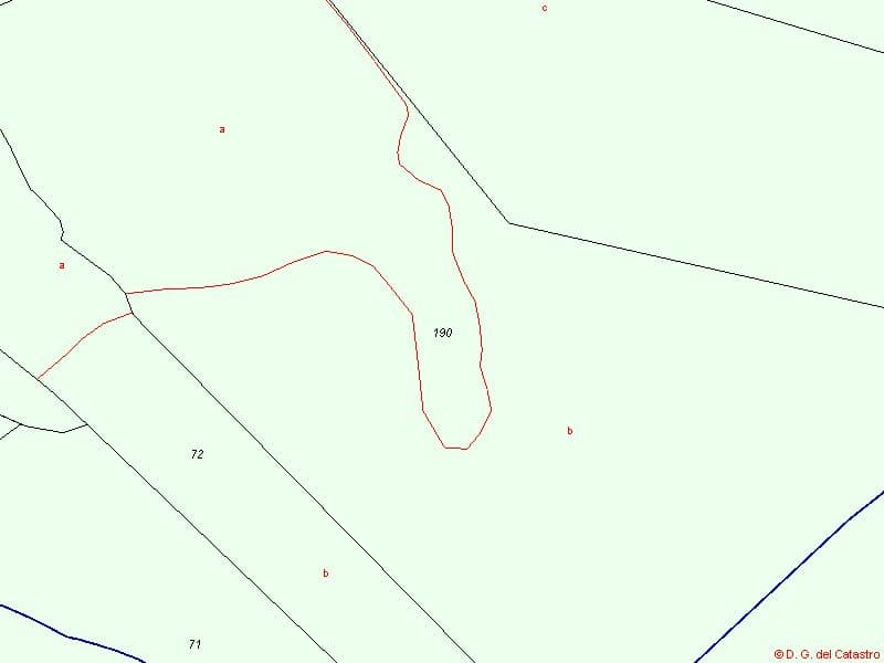Finca 42017. Rústica EJ 23430/2013 - Imagen 1