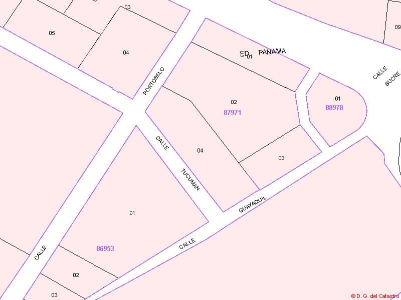 Vivienda: Calle TUCUMAN nº 3, Escalera:2, Planta 1ª, Puerta:C Parcela-9, 41006 SEVILLA (SEVILLA) - Imagen 1