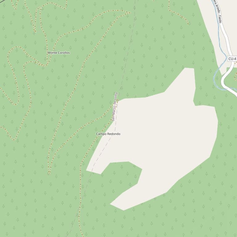 Rústica: Finca sita en Valdredo, concejo de Cudillero, de cuarenta y siete mil novecientos sesenta y un como cero tres metros cuadrados de cabida. Sobre esta finca se ha INICIADO la construcción de lo siguiente: NAVE destinada a fines industriales, d - Imagen 1