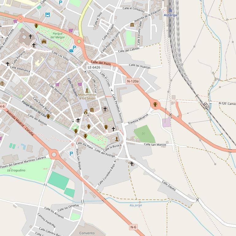 Ocupa una superficie construida de ciento ocho metros cuadrados. Linda, tomando como frente la calle de Pedro de Castro: Frente con proyección en altura de la calle de Pedro de Castro; Derecha con casa de Federico Alonso; Espalda con patio de luces d - Imagen 1