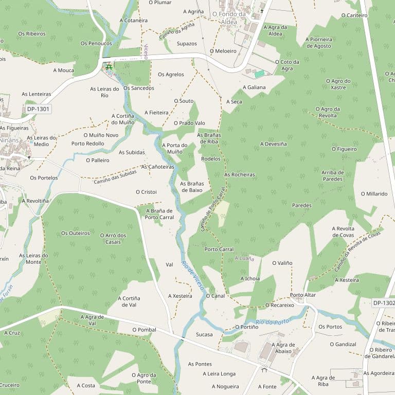 FINCAS REFGISTRALES 11000 Y 10998 - Imagen 1