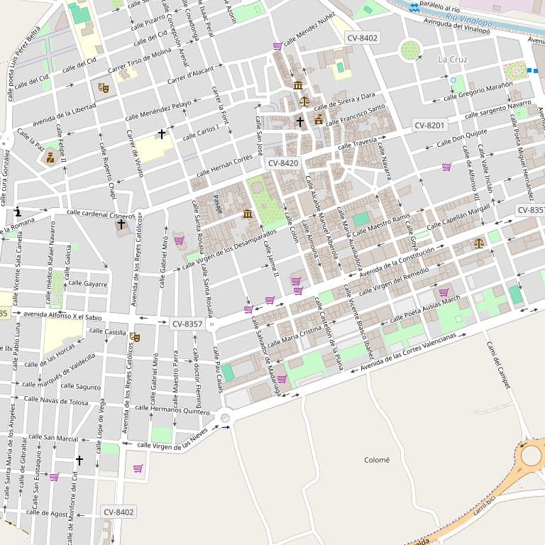 DESCRIPCIÓN. - PARCELA DE TIERRA EN PARTIDO DE LA SERRETA AL PLÁ, EXITE UNA VIVIENDA UNIFAMILIAR AISLADA EN PLANTA BAJA Y UNA ALTURA. LA FINCA CONSTITUYE LAS PARCELAS 58 Y 59 DEL 3 POLÍGONO 15 EN NOVELDA. La finca registral 38.217 se haya inscrita al - Imagen 1