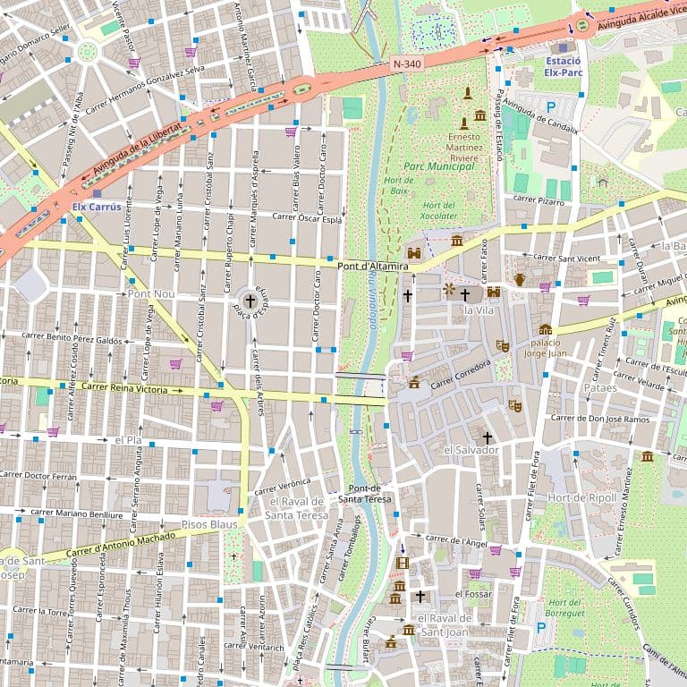 FINCA REGISTRAL NÚMERO: 17.372, VIVIENDA en CALLE OSCAR ESPLA, Nº41, PTA.2, DE ELCHE, se halla inscrita al tomo 1329, libro 938, folio 185 DEL REGISTRO DE LA PROPIEDAD DE ELCHE NºJ.