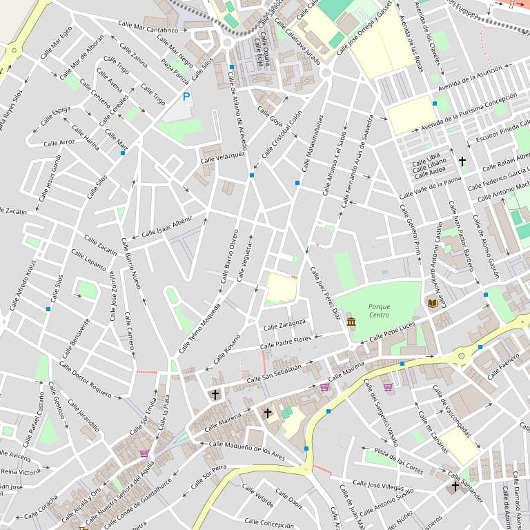 Casa NÚMERO TRECE DE LA CALLE MOLADA - Imagen 1