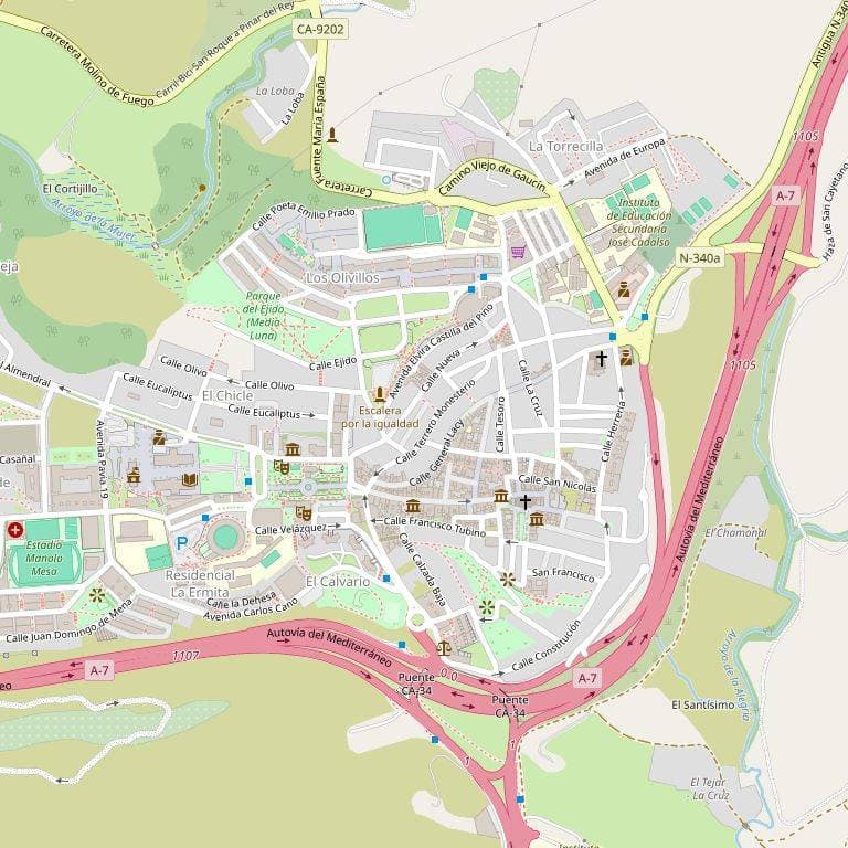FINCA URBANA, NÚMERO TREINTA Y OCHO SITO EN LA PLANTA SEGUNDA DEL EDIFICIO B DEL COMPLEJO “JUNGLA DEL LORO”. Construida sobre la parcela “2/p.5” en Puerto Sotogrande, término de San Roque. Finca Registral Nº. 33101, inscrita en el Registro de la Prop - Imagen 1