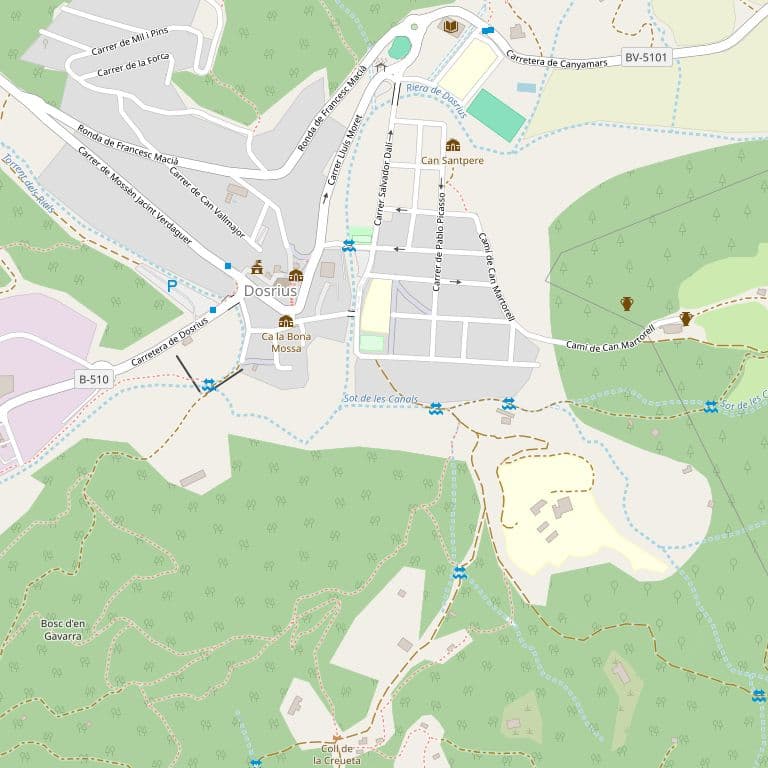vivienda unifamiliar - Imagen 1