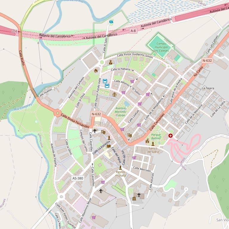 PARCELA DE 2.500 M2 CON VIVIENDA UNIFAMILIAR DE PLANTA BAJA DE 127 M2 Y ALTA DE 106 M2, DISTRIBUIDA EN VARIAS DEPENDIENCIAS Y SERVICIOS. - Imagen 1