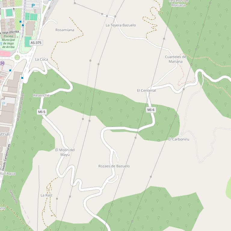 FINCA NUMERO 68.885 y FINCA NUMERO 68.883 - Imagen 1