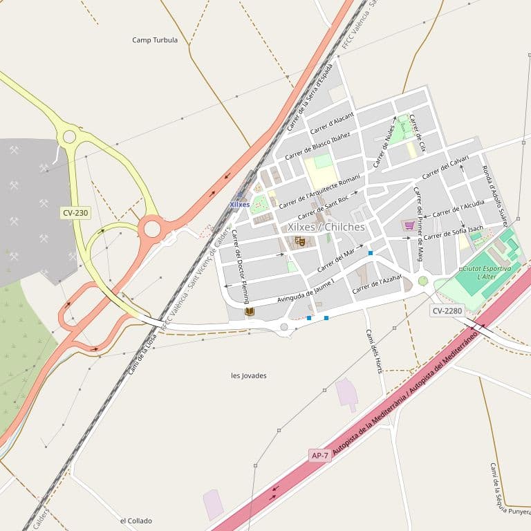 FINCA NÚMERO 10650, inscrita en el Registro de la propiedad de Nules-2 al tomo 1806, libro 118, folio 134. IDIFUR 12016000908906. URBANA.- UNIDAD NÚMERO CINCO. Vivienda tipo B2 de la planta segunda alta y planta cubierta del edificio sito en el Barri - Imagen 1