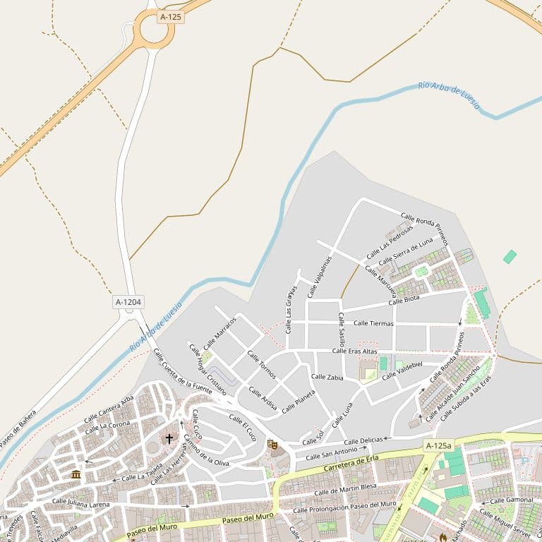 FINCA URBANA - Imagen 1