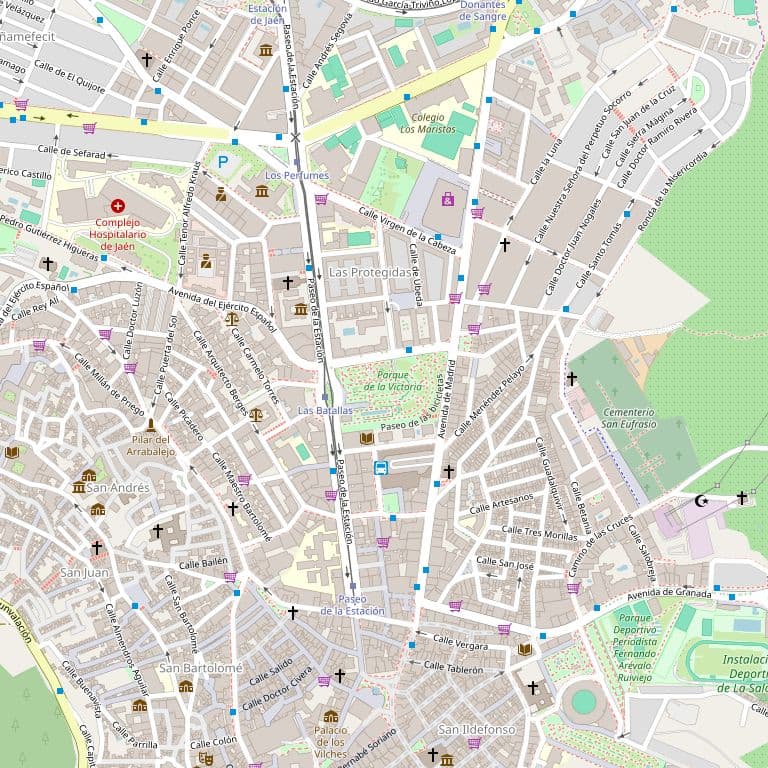 VIVIENDA EN JAEN - Imagen 1
