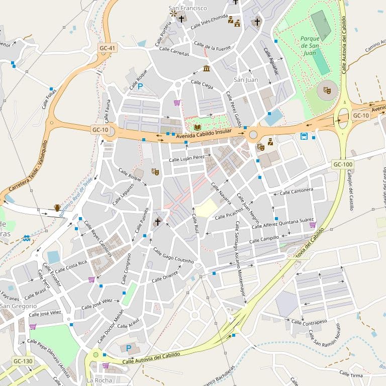FINCA 31845. DATOS REGISTRALES. Registro de la Propiedad de Telde. Tomo: 2364 Libro: 1438 Folio: 203 Inscripción: 14ª DESCRIPCION. URBANA.-NÚMERO DIECIOCHO. URBANA.-NÚMERO DIECIOCHO.- Apartamento denominado A-UNO a efectos de régimen interior, en la - Imagen 1