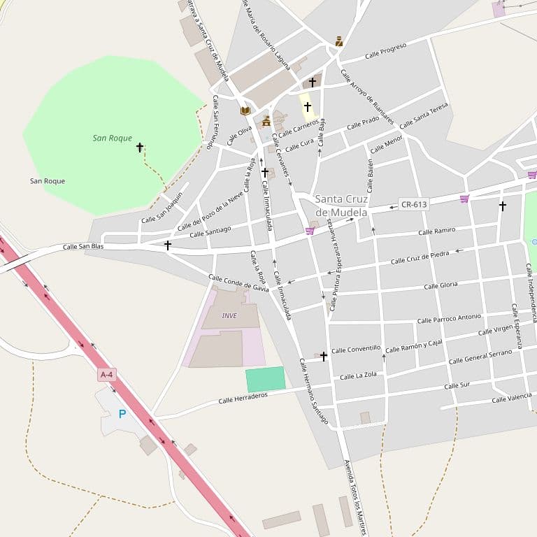FINCA REGISTRAL NÚMERO nº 9816. DESCRIPCIÓN: URBANA.CASA en Santa Cruz de Mudela (C. Real), en la calle Teniente Laguna número veintiocho, hoy dieciocho, que mide trescientos veinte metros cuadrados, aunque el titulo consigna ciento setenta y cinco. - Imagen 1