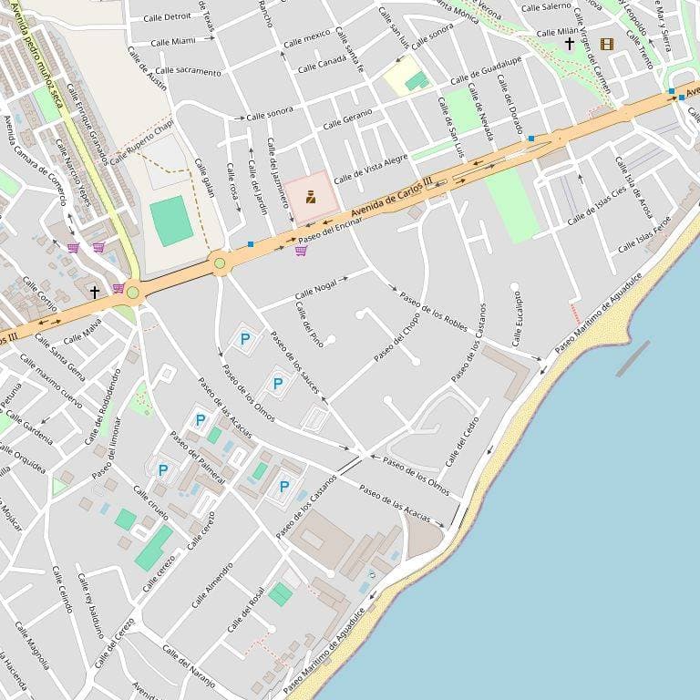 DESCRIPCION: URBANA. VEINTINUEVE. VIVIENDA tipo A, en planta segunda de un edificio denominado “BLOQUE I”, con acceso por el portal 3), integrante de un Complejo Inmobiliario privado situado en la Avenida Don Juan de Austria, sin número, en el paraje - Imagen 1