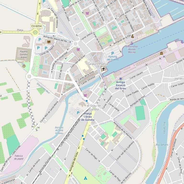 DESCRIPCION: URBANA. NUMERO TRES. - vivienda posterior- izquierda, vista desde terrenos comunes situados en el centro donde está ubicada la piscina, piso primero, puerta 3º, tipo C, que tiene su acceso por el portal y escalera primera, con servicio d - Imagen 1