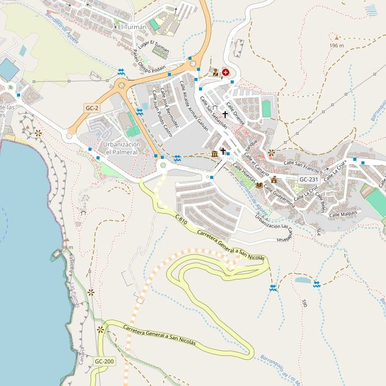 VIVIENDA+GARAJE+LAVADERO - Imagen 1